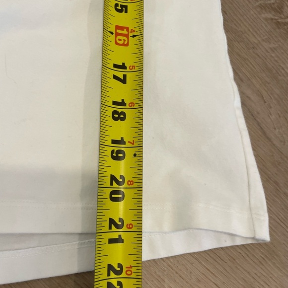 Wilfred Awe Tshirt Puff Sleeve Scoop Neck - Picture 7 of 7